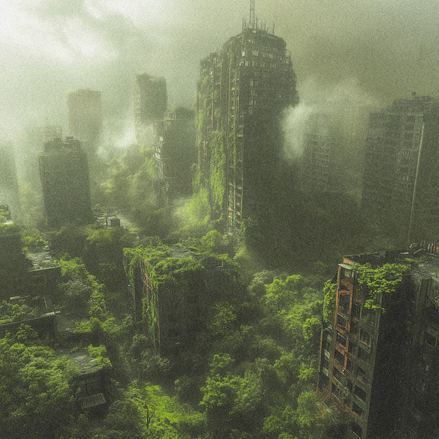 Symbiosis cover art