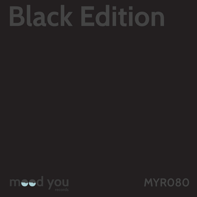 Fragments (Black Edition) cover art