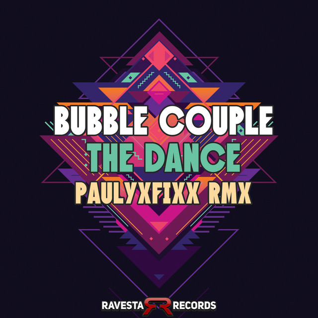 The Dance - Fixx Mix album art