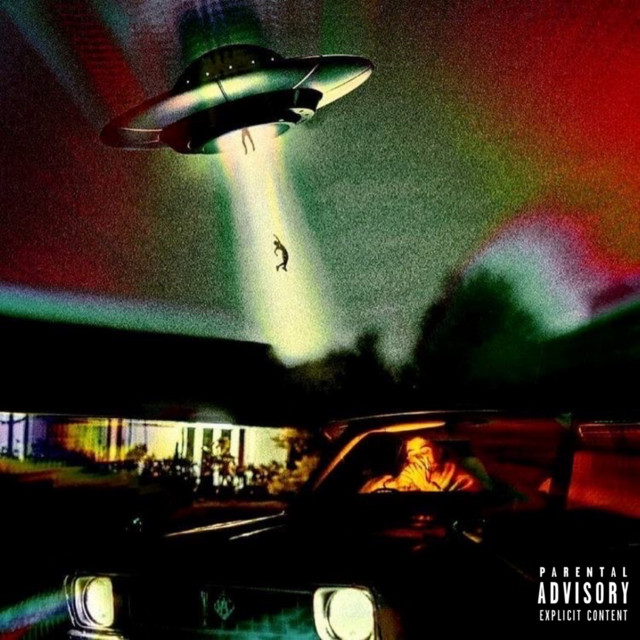 RESURGENCE cover art