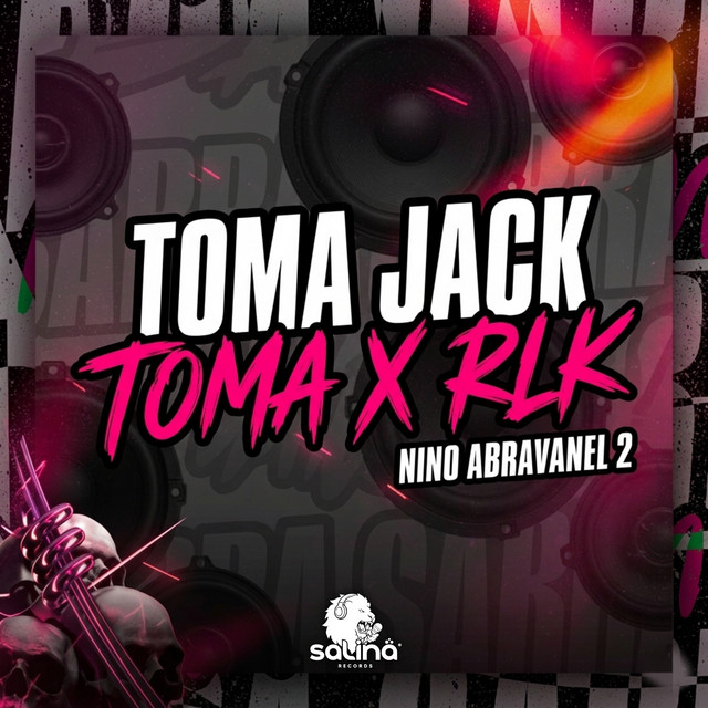 Toma jack toma x Rlk nino Abravanel 2