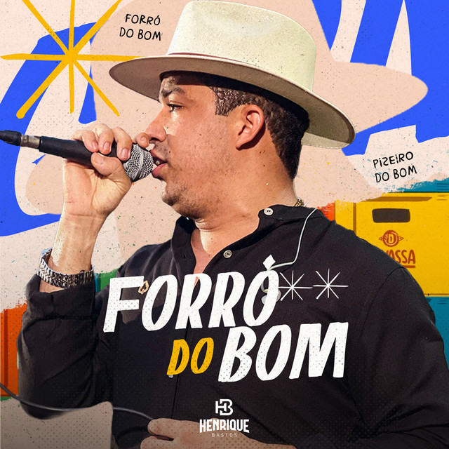 Henrique Bastos