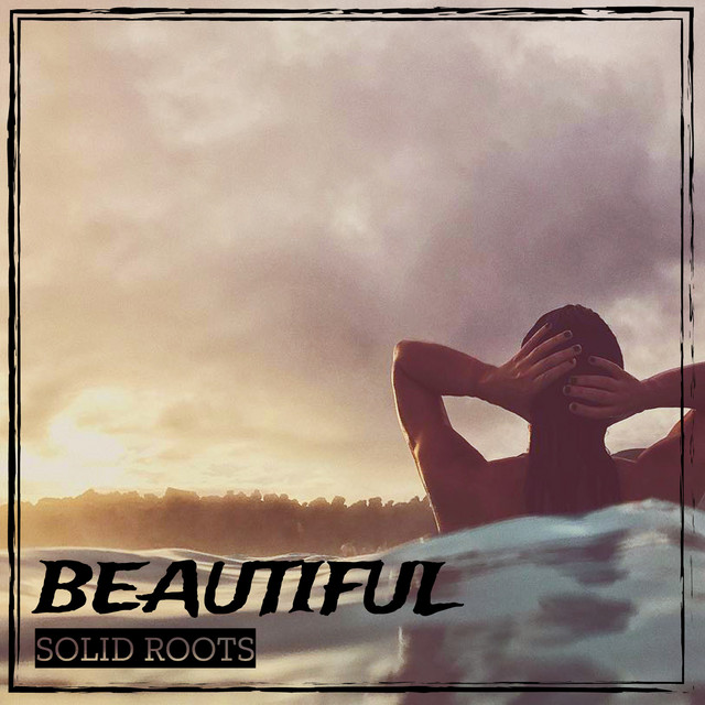 Beautiful cover art