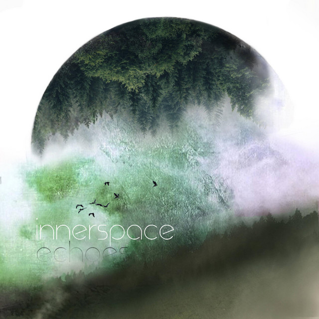 Echoes cover