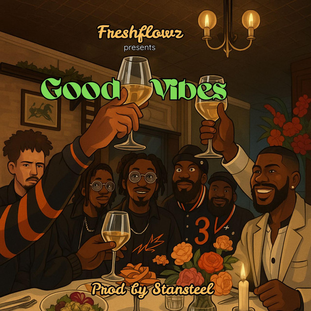 Good Vibes