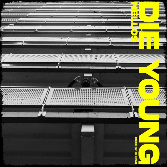Die Young cover art