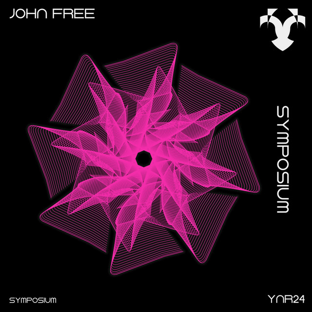 Обкладинка: Symposium — John Free