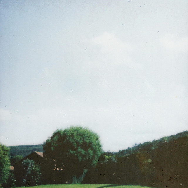 gone cover art