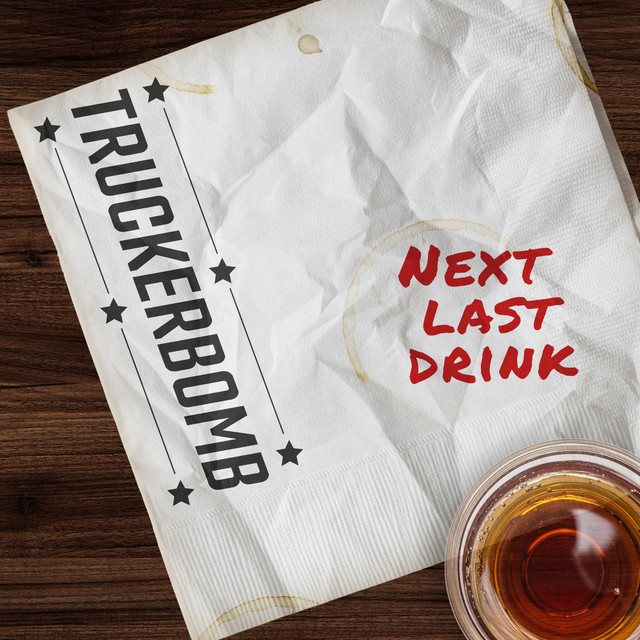 Next Last Drink album image