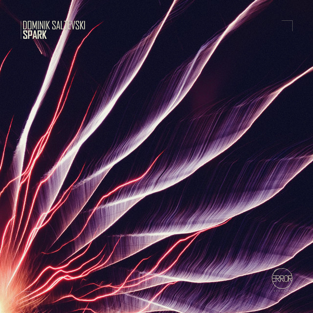 Spark album art