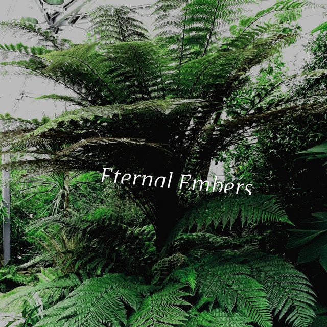 Eternal Embers cover art