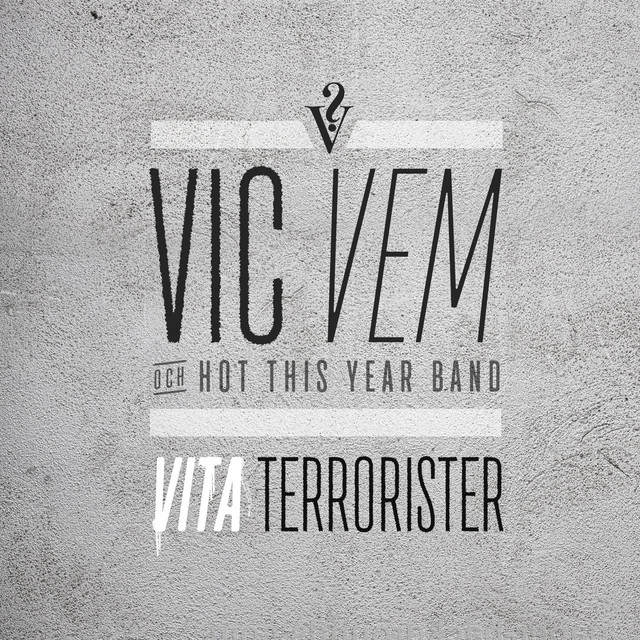 Vita Terrorister