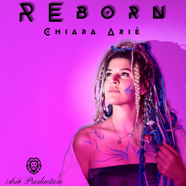 REborn cover