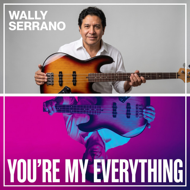 Wally Serrano