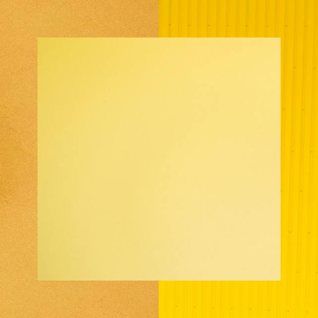 Endless Focus cover art