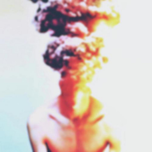 MINDBLOWN cover art