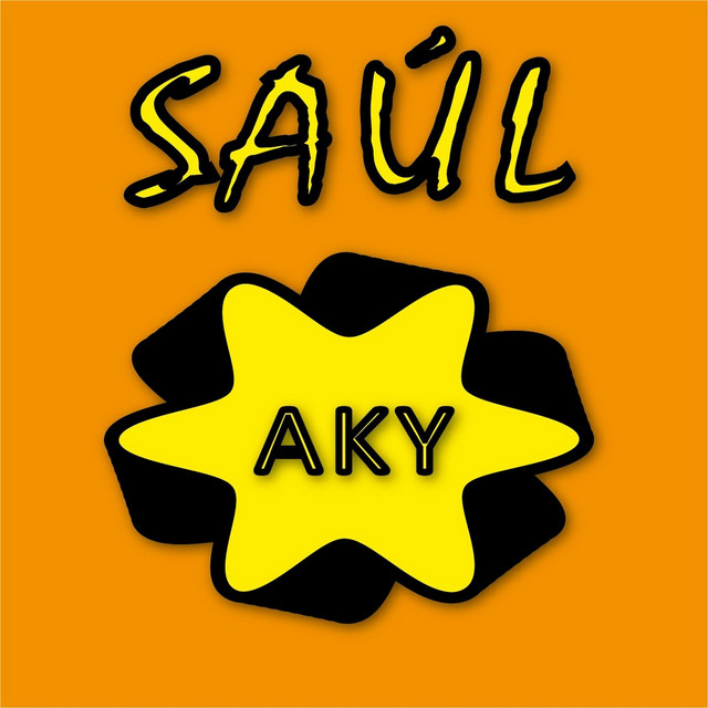 Aky cover art