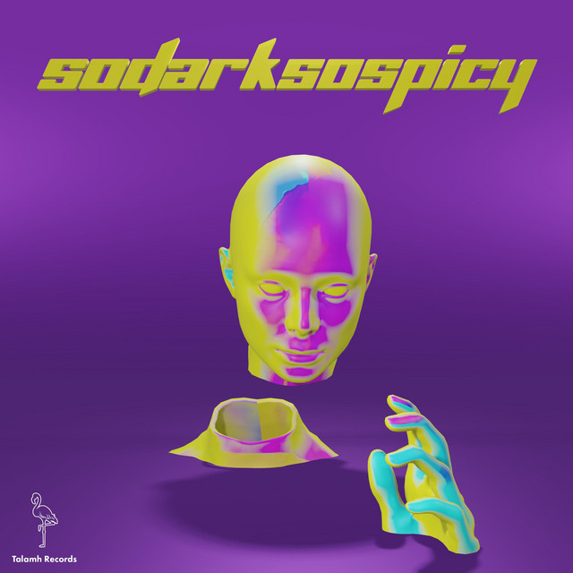sodarksospicy cover art