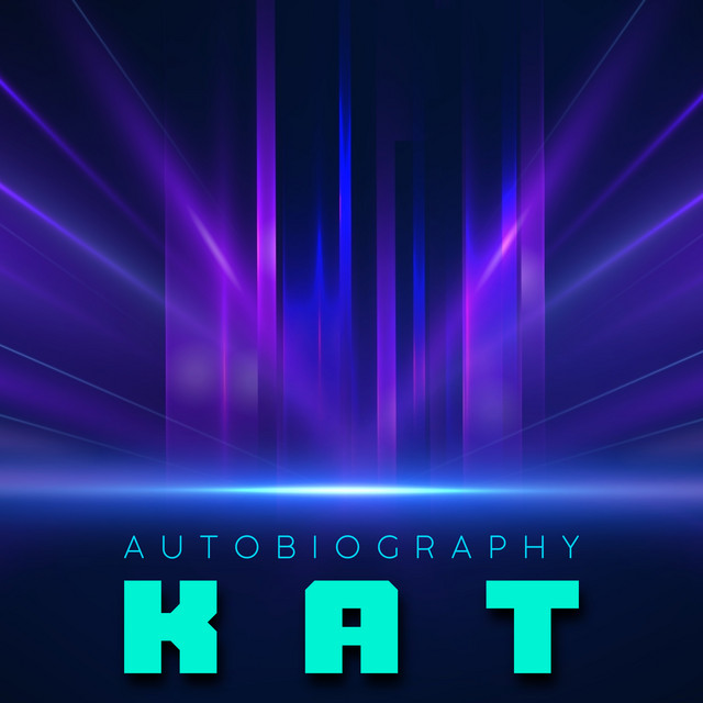 Autobiography cover art