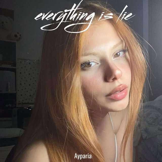 Her Sey Yalan cover art
