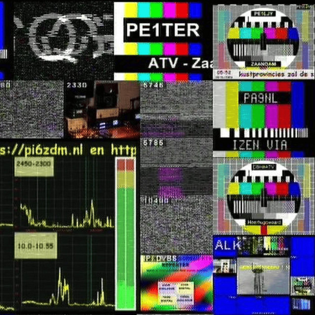 GSJ cover art