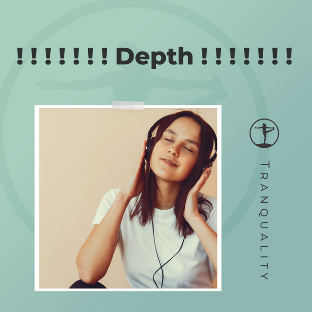 Depth ! ! ! ! ! ! ! - Album by Deep Sleep Music Collective | Spotify