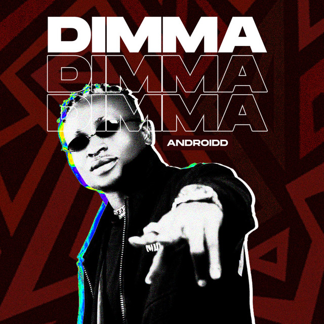 Dimma - song and lyrics by ANDROIDD | Spotify
