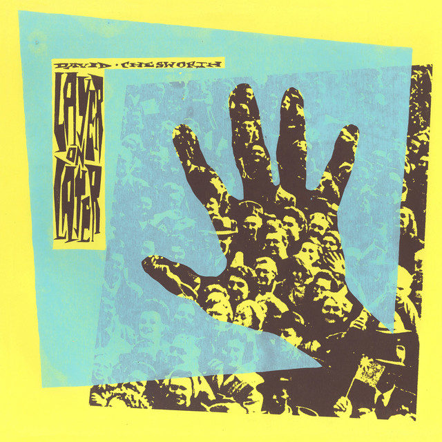 undefined album image