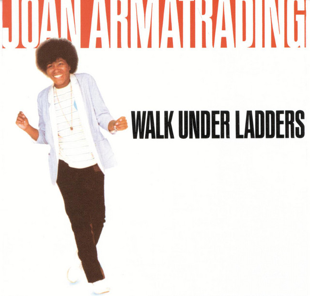 Walk Under Ladders cover art