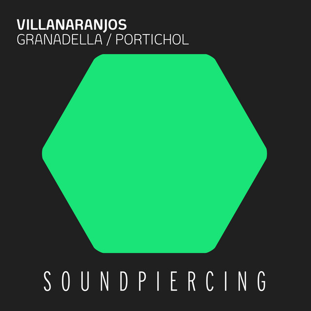 Granadella cover art