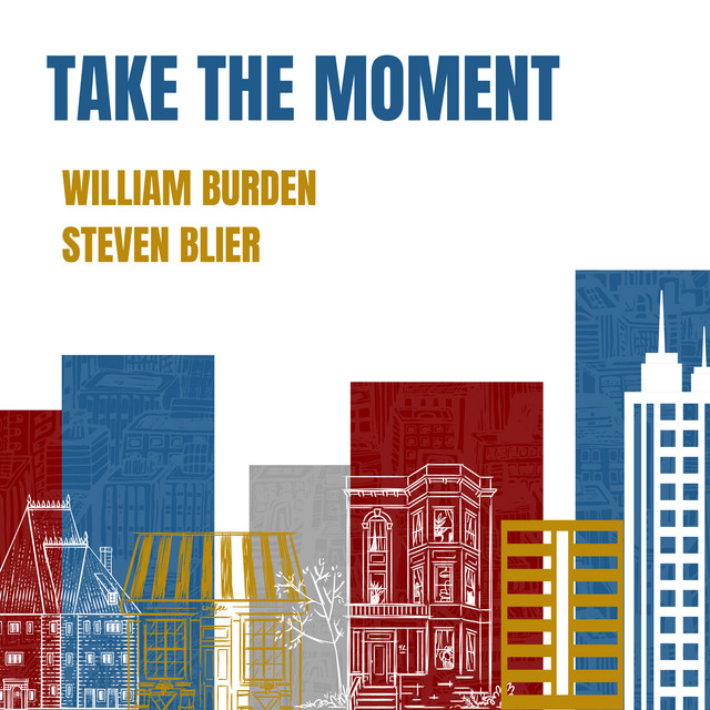 Take the Moment - Live