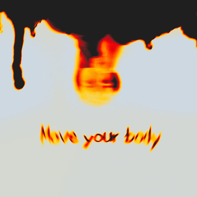 Обкладинка Lanskyi — Move Your Body