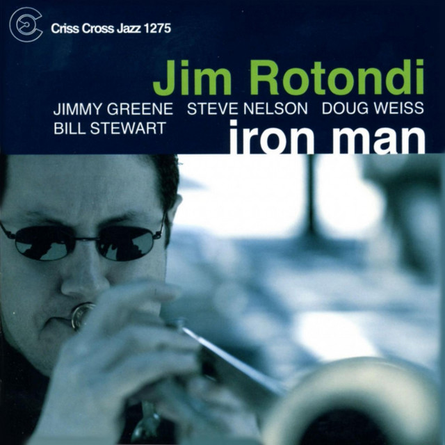 Repetition cover art