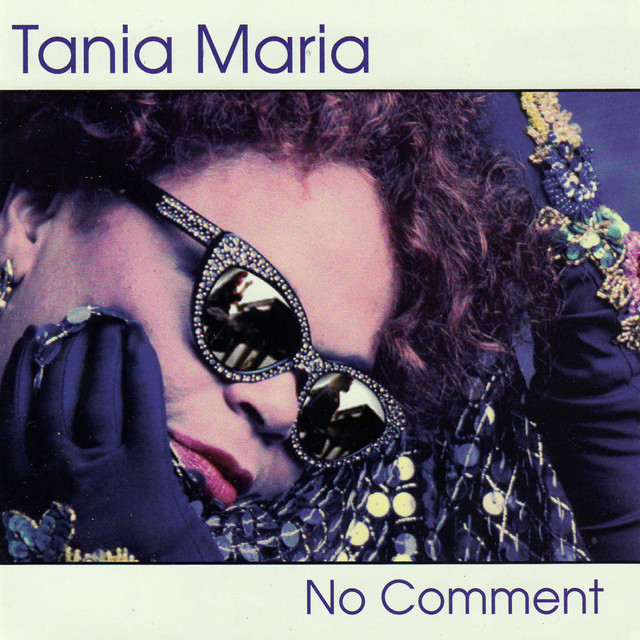 No Comment cover art