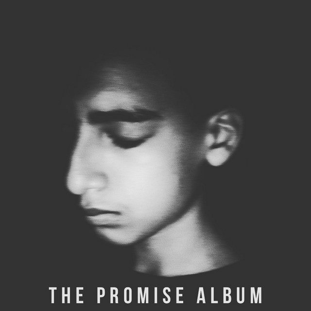 The Promise Album cover art