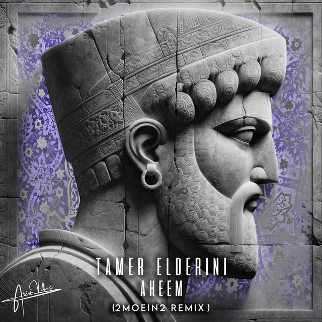 Aheem - 2Moein2 Remix