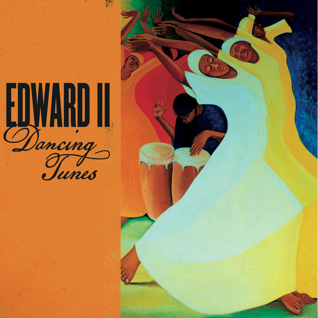 Dancing Tunes cover