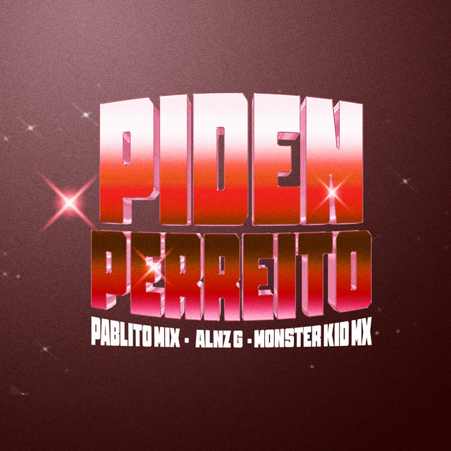 Piden Perreito