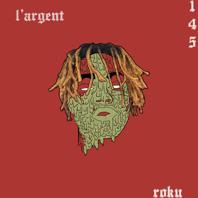 L'argent cover art