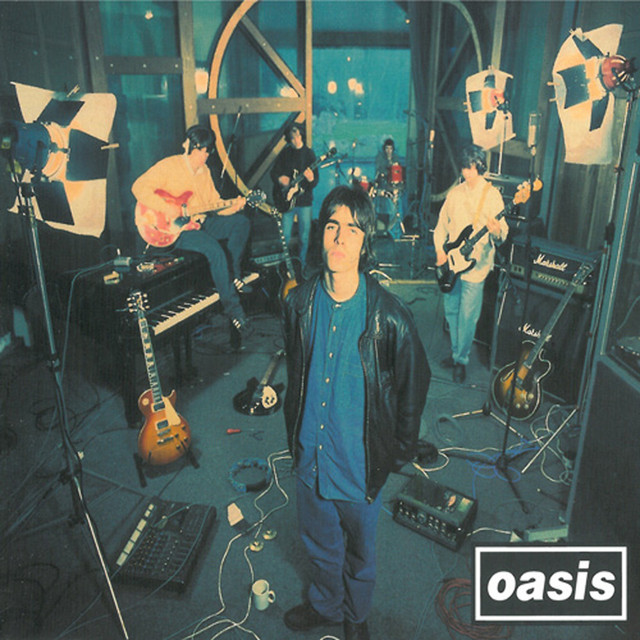 【洋書】OASIS(オアシス) SUPERSONIC(スーパーソニック) Supersonic - Single by Oasis | Spotify