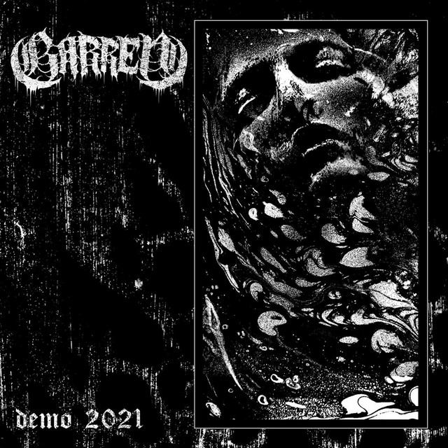 Demo 2021 cover art