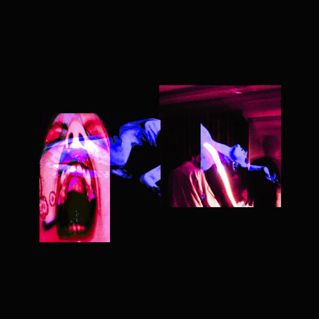 Blu cover art