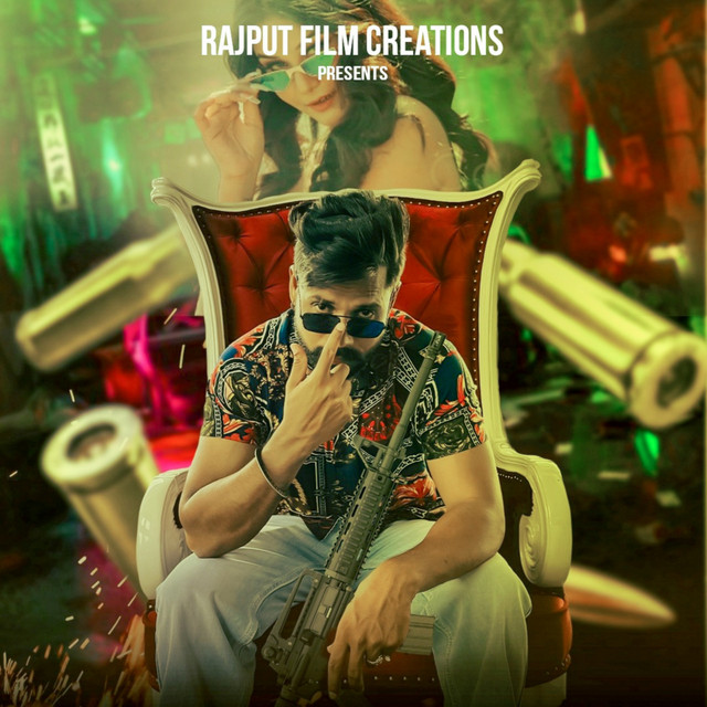 Rajput Brand - song and lyrics by Viru Raizada | Spotify