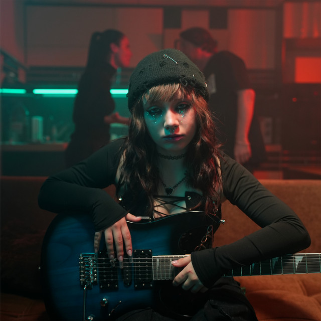 undefined album image