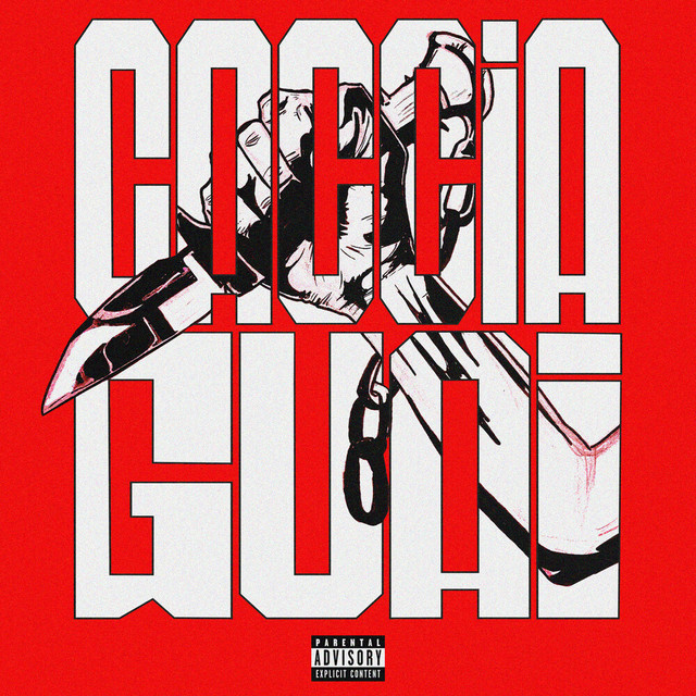 Cacciaguai cover art