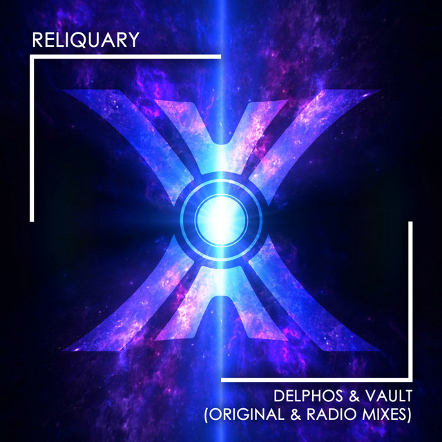 Delphos cover art