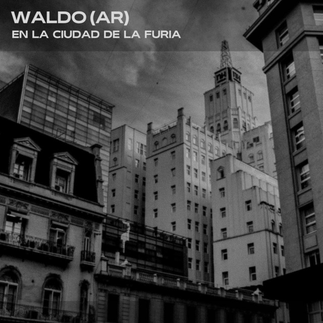 En La Ciudad De La Furia - House Version