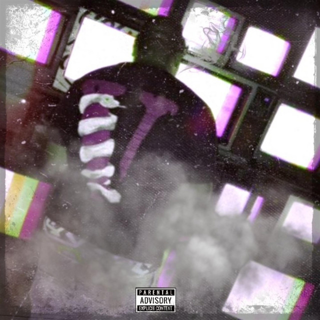 The Juice Tape cover art