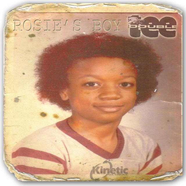 Rosie's Boy cover art