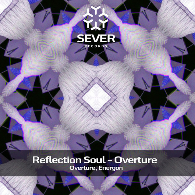 Overture cover art